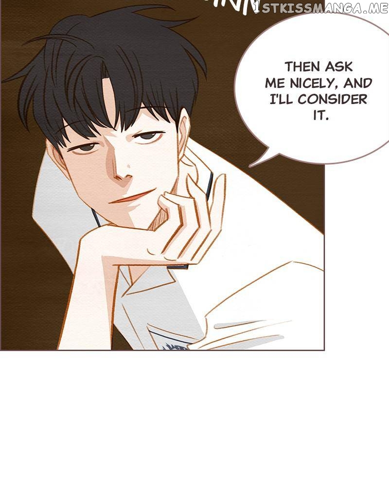 Our Beloved Summer Chapter 5 - page 48