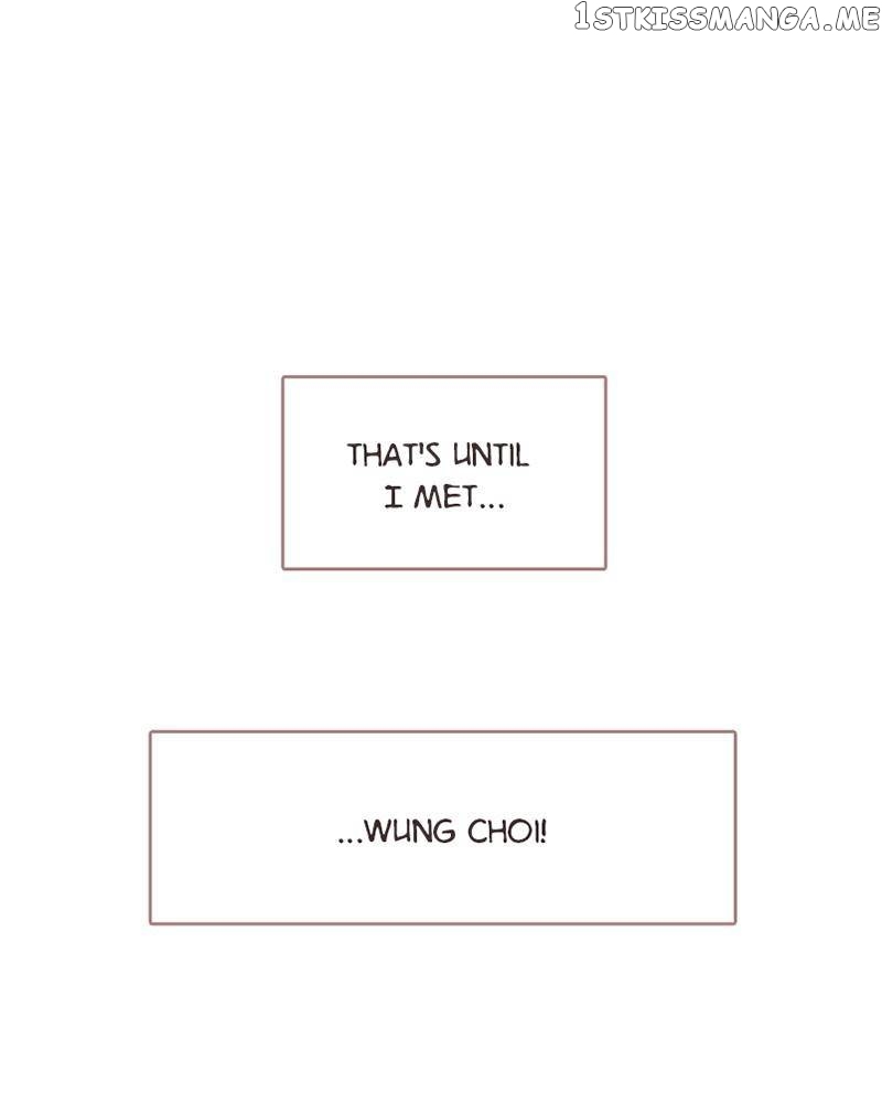 Our Beloved Summer Chapter 5 - page 6
