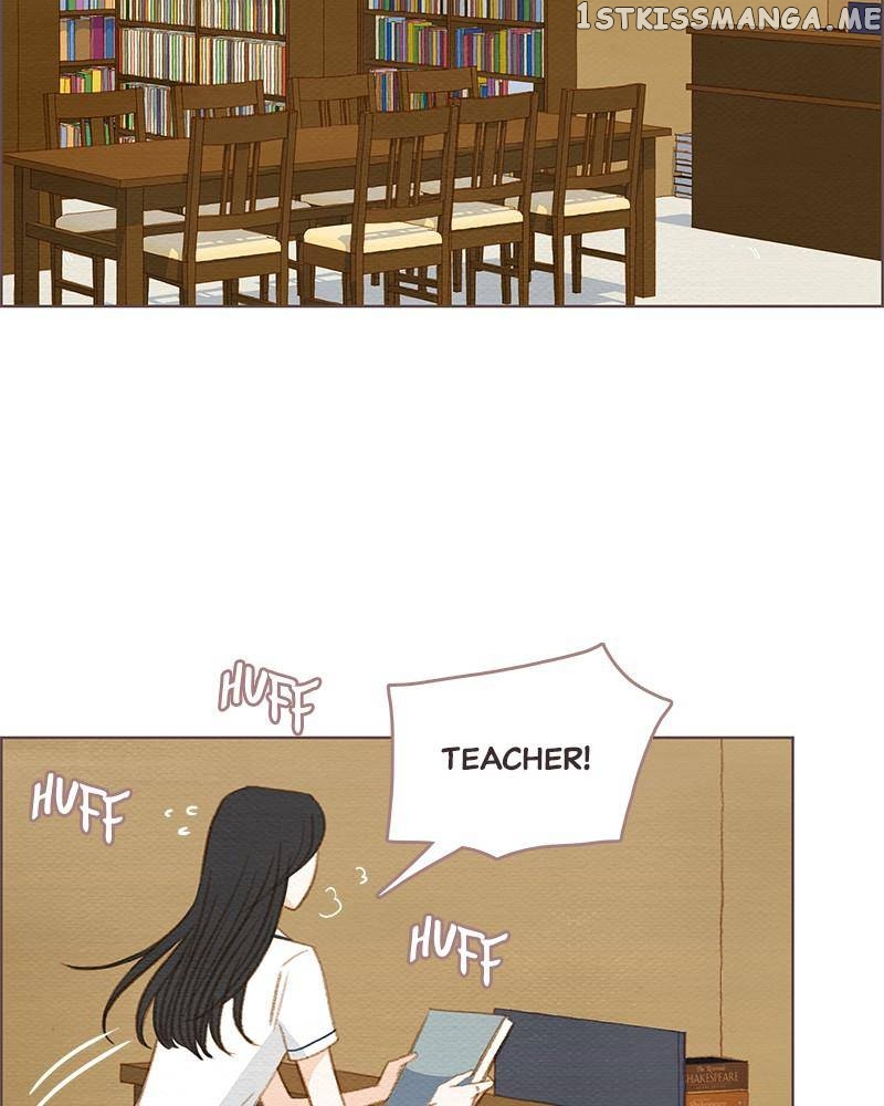 Our Beloved Summer Chapter 5 - page 65