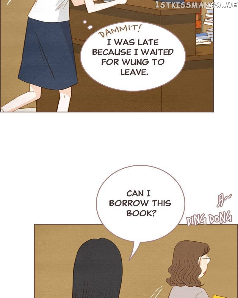 Our Beloved Summer Chapter 5 - page 66