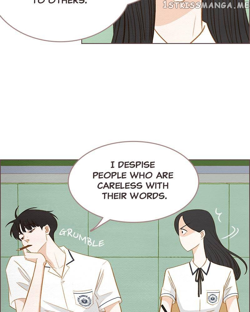 Our Beloved Summer Chapter 5 - page 81