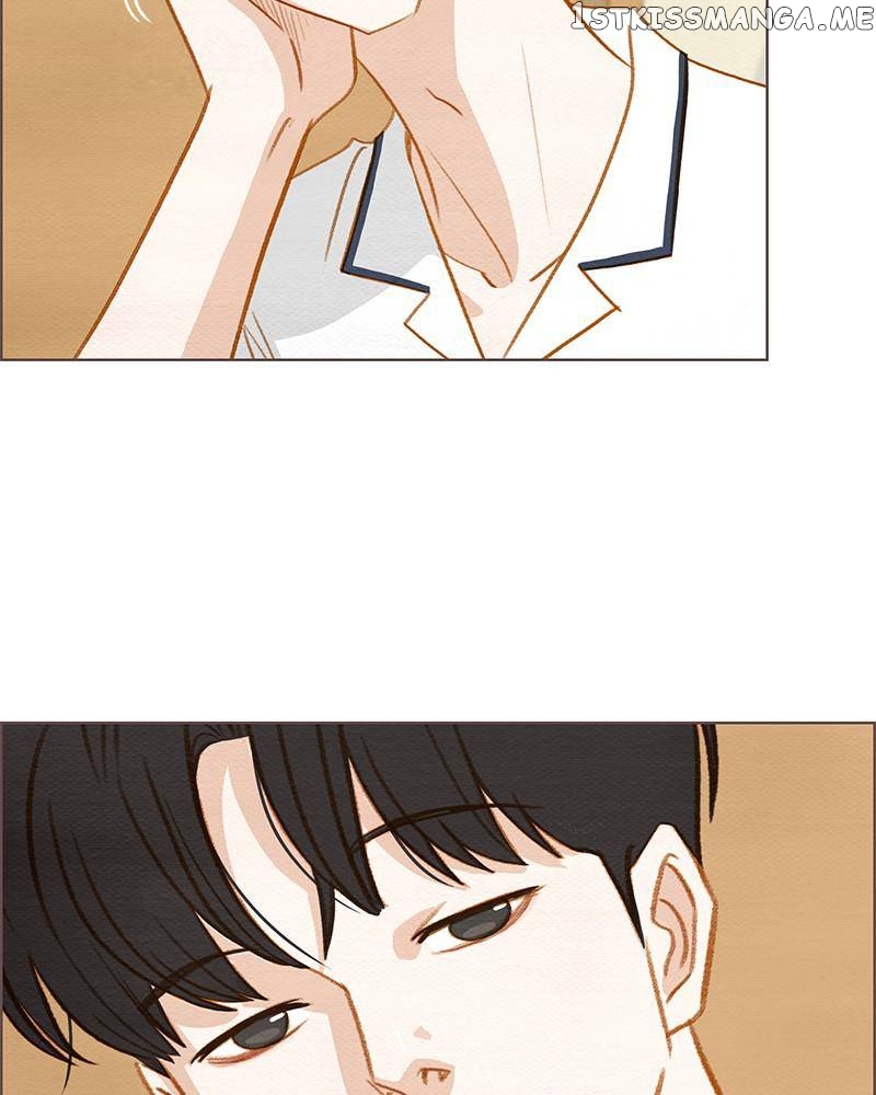 Our Beloved Summer Chapter 5 - page 84
