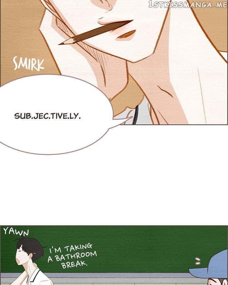 Our Beloved Summer Chapter 5 - page 85