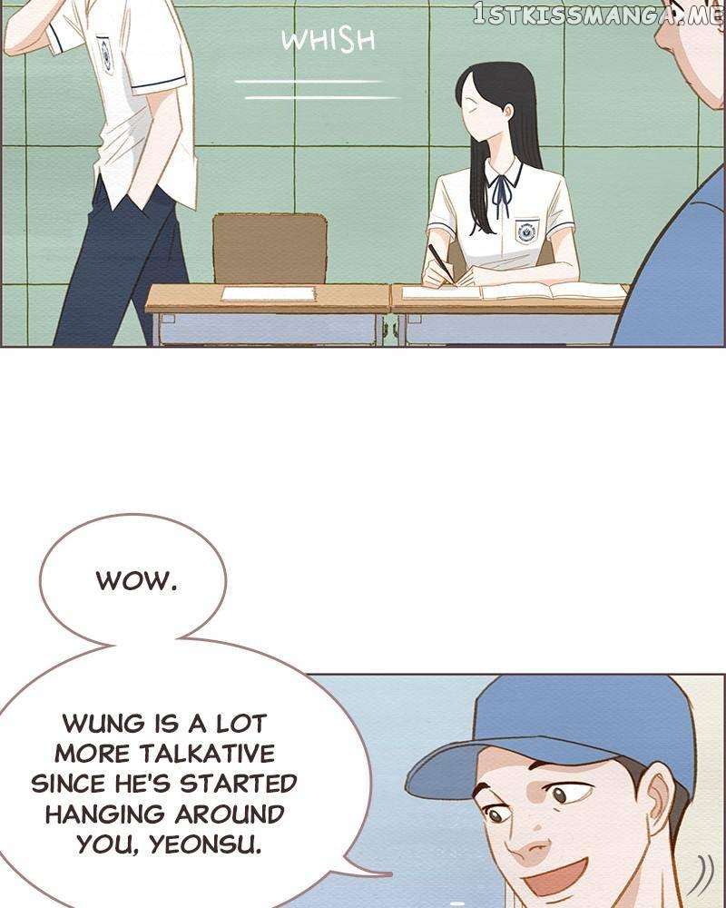 Our Beloved Summer Chapter 5 - page 86