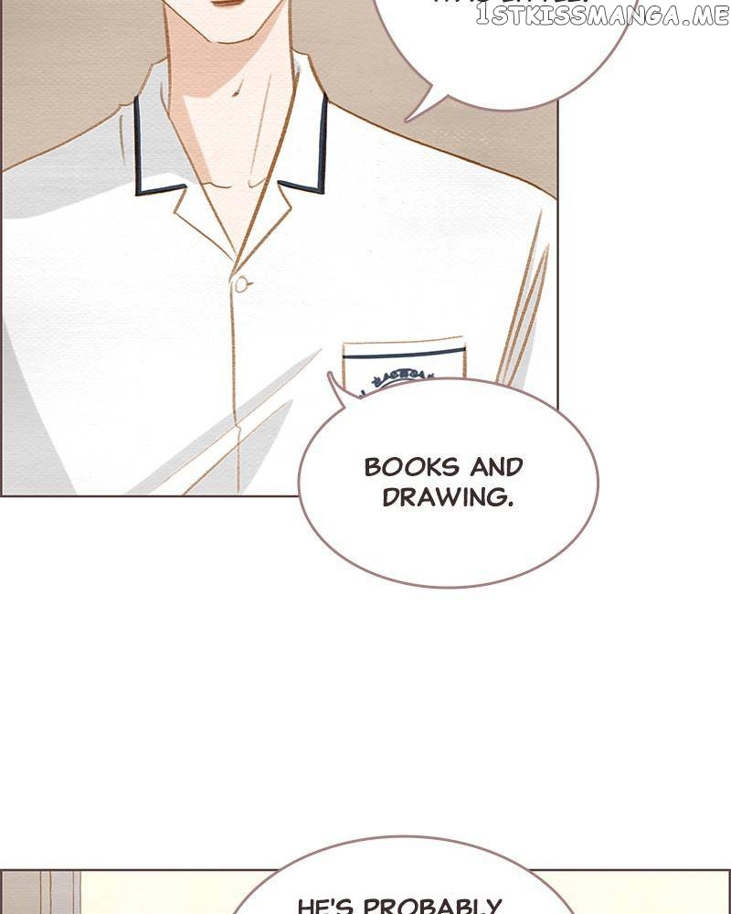 Our Beloved Summer Chapter 5 - page 94