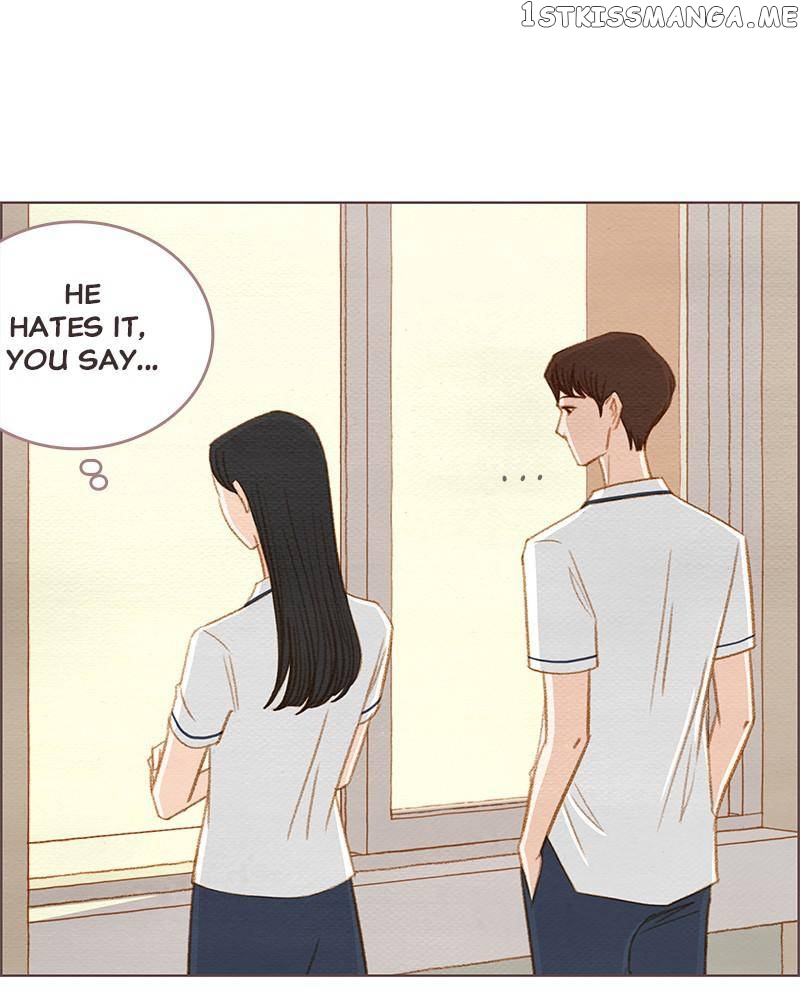 Our Beloved Summer Chapter 5 - page 98