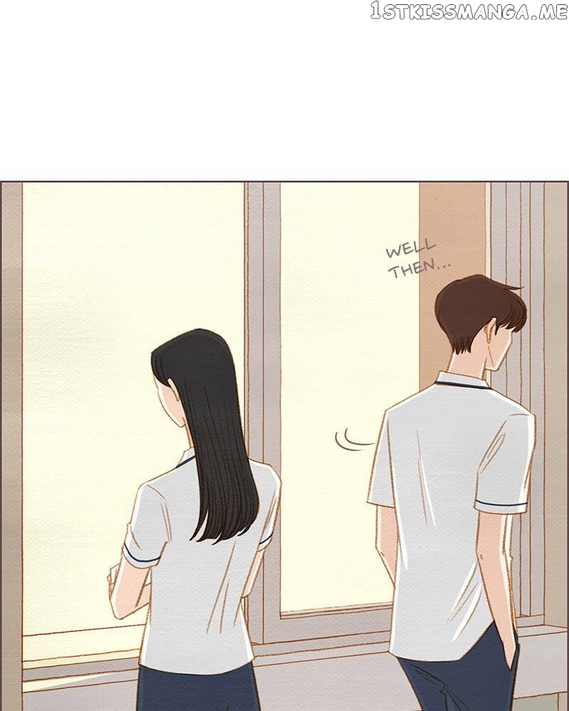 Our Beloved Summer Chapter 5 - page 99