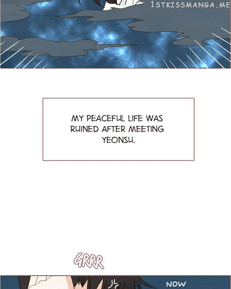 Our Beloved Summer Chapter 4 - page 10