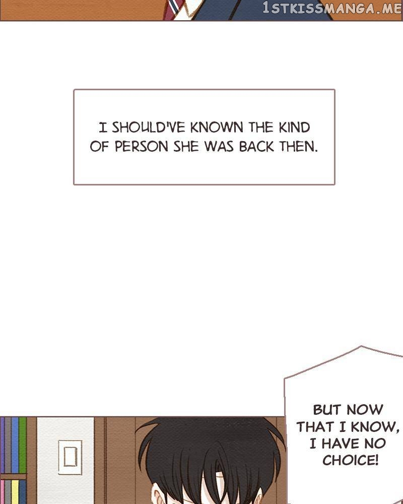 Our Beloved Summer Chapter 4 - page 23