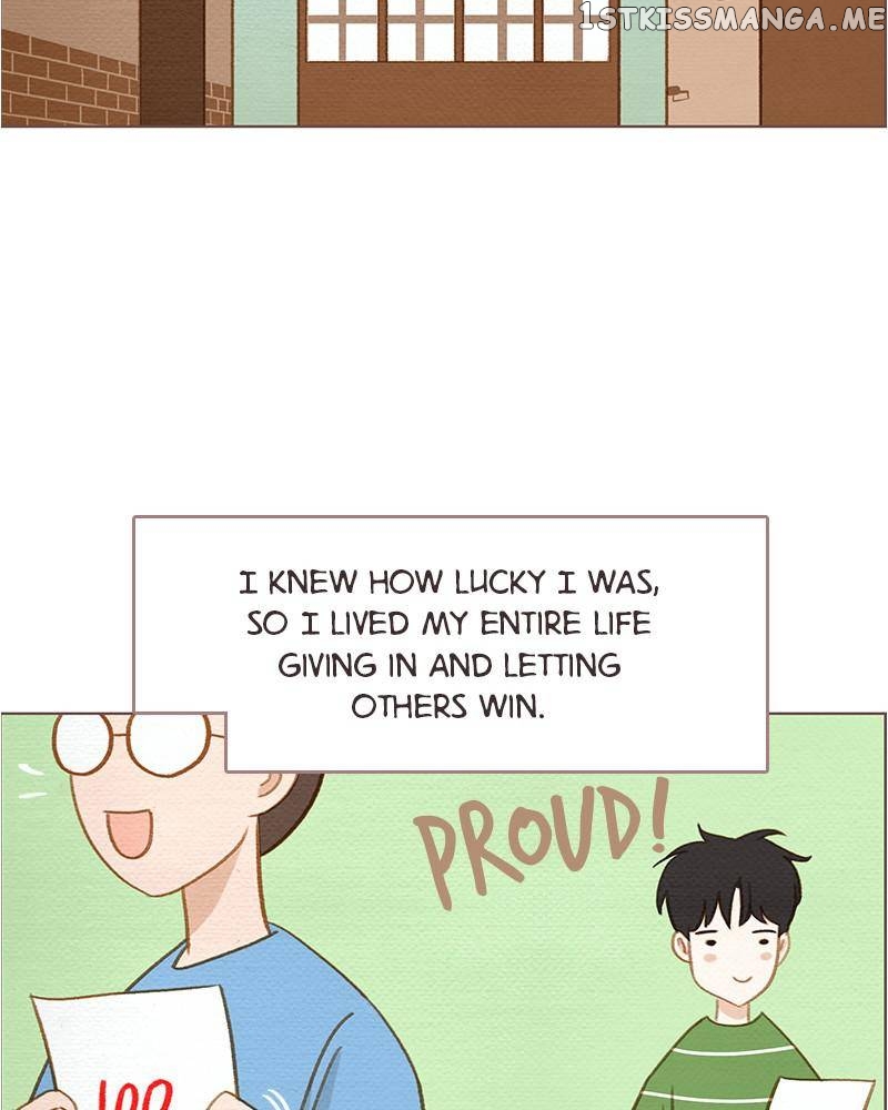 Our Beloved Summer Chapter 4 - page 3