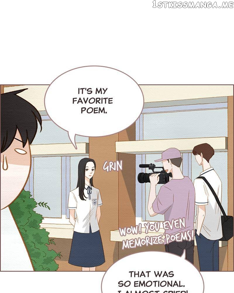 Our Beloved Summer Chapter 4 - page 38