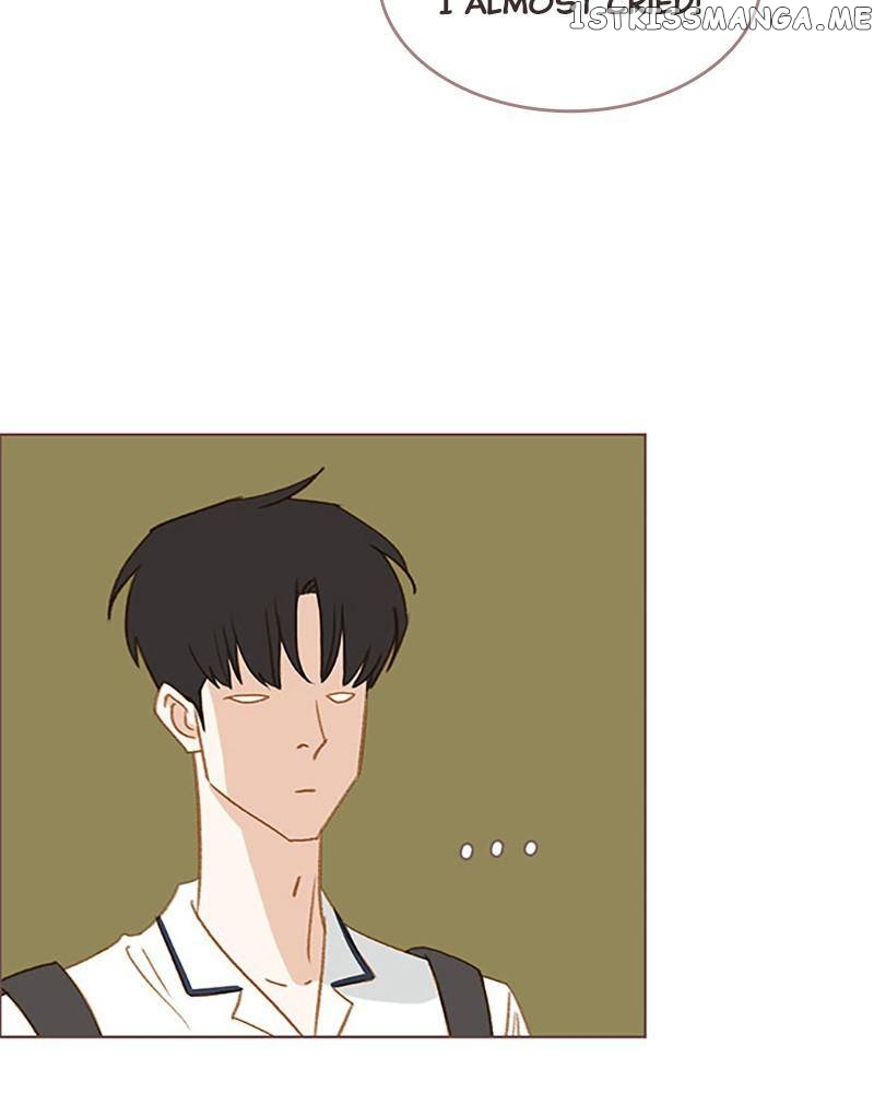 Our Beloved Summer Chapter 4 - page 39