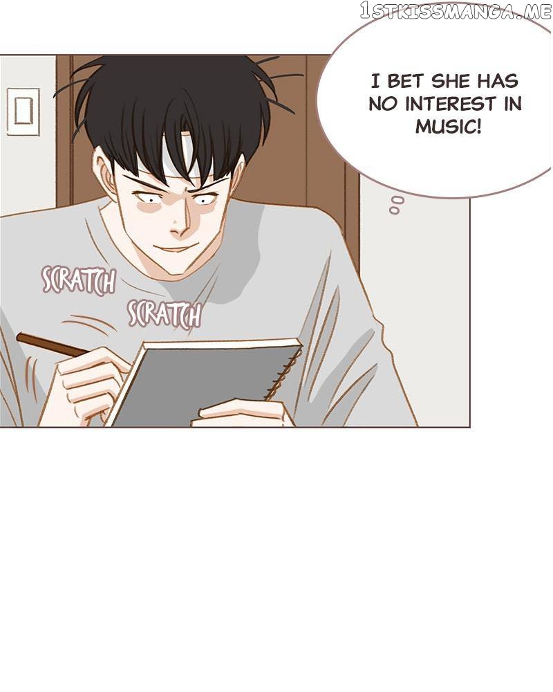 Our Beloved Summer Chapter 4 - page 41