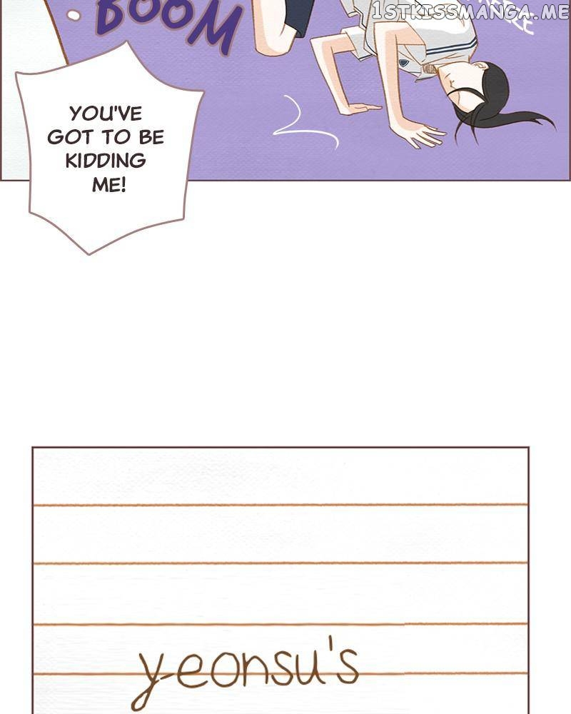 Our Beloved Summer Chapter 4 - page 45