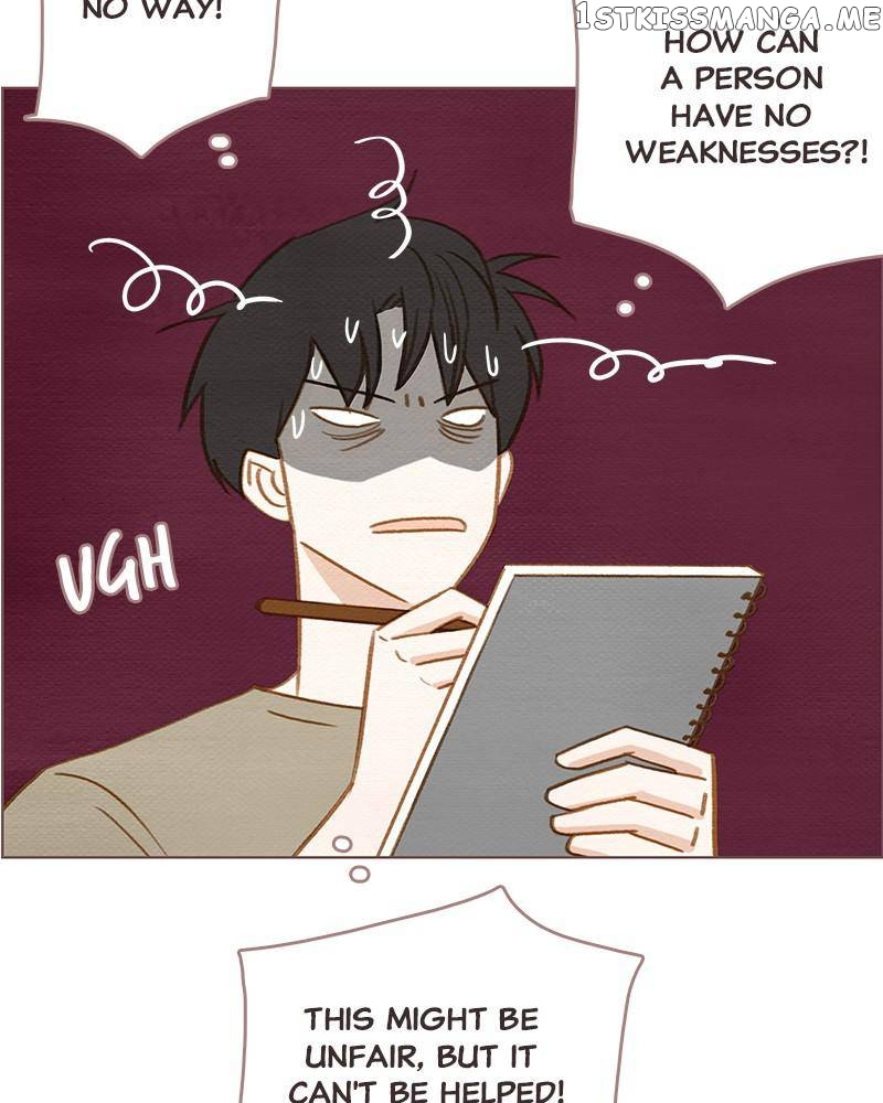 Our Beloved Summer Chapter 4 - page 47