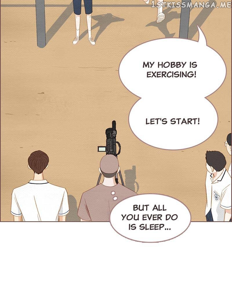 Our Beloved Summer Chapter 4 - page 51