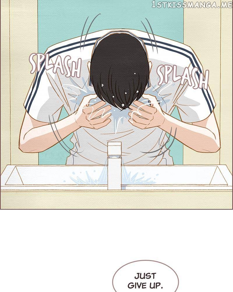 Our Beloved Summer Chapter 4 - page 59
