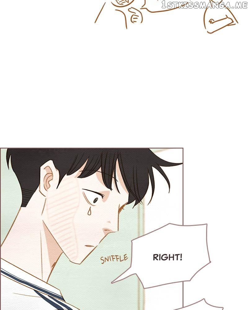 Our Beloved Summer Chapter 4 - page 62