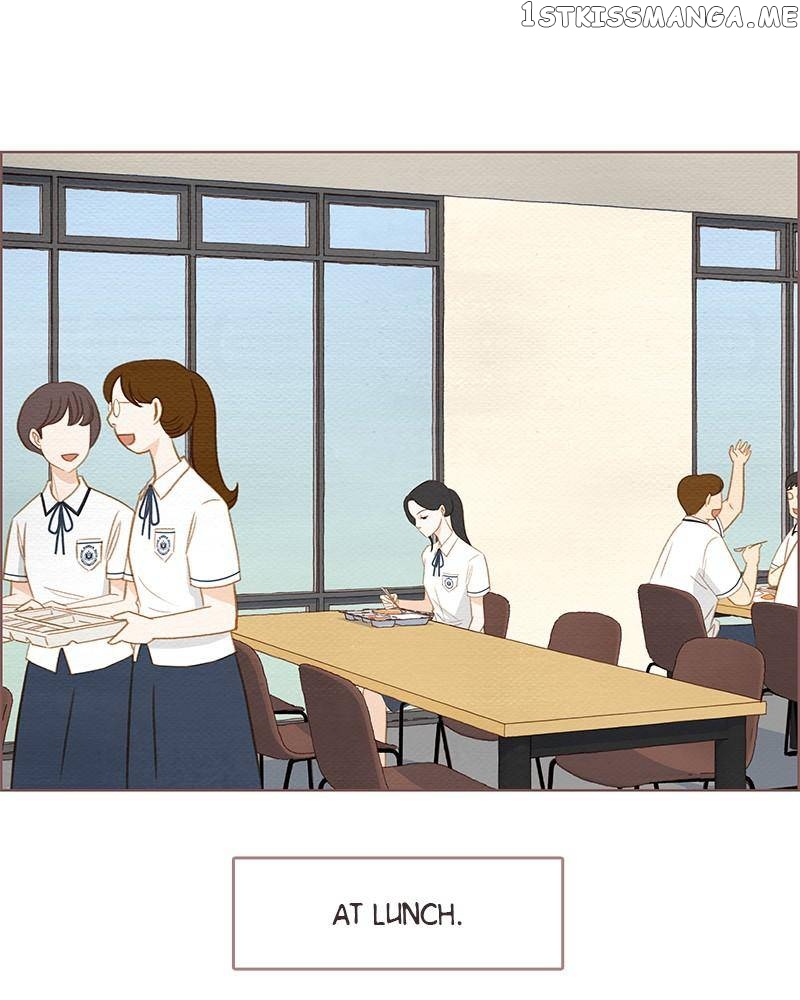 Our Beloved Summer Chapter 4 - page 65