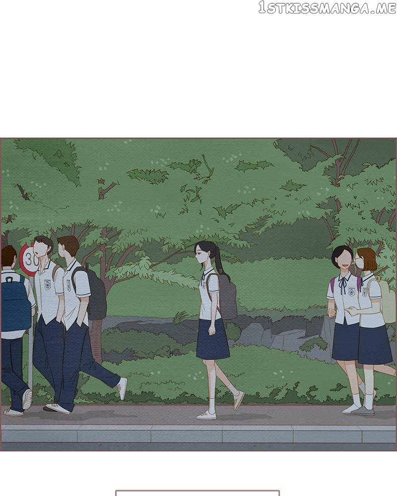 Our Beloved Summer Chapter 4 - page 66