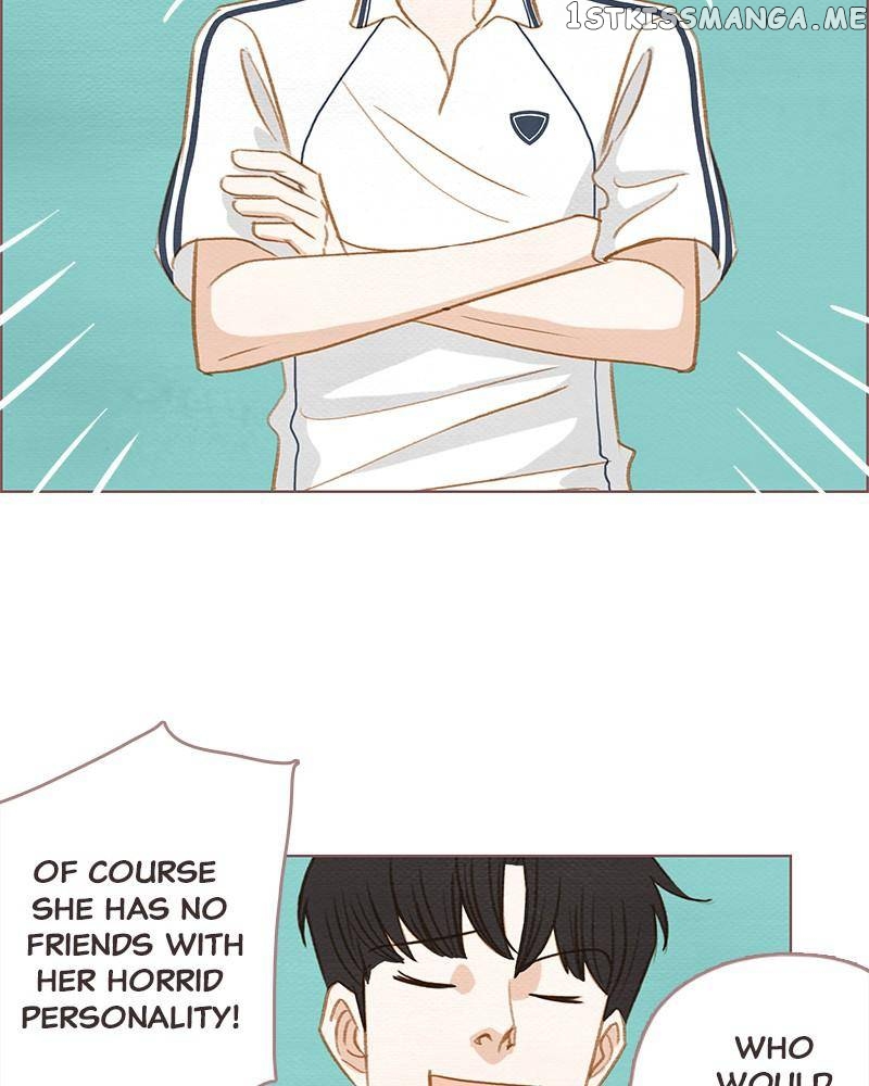 Our Beloved Summer Chapter 4 - page 68