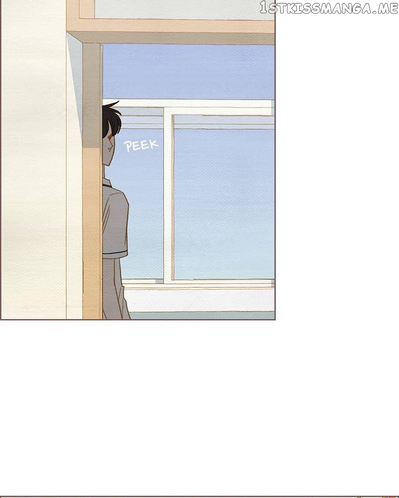 Our Beloved Summer Chapter 4 - page 71