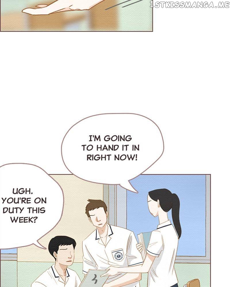 Our Beloved Summer Chapter 4 - page 75