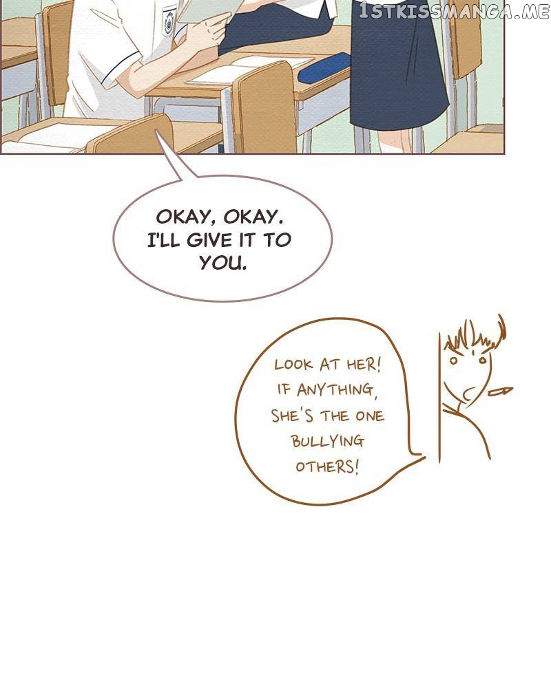 Our Beloved Summer Chapter 4 - page 76