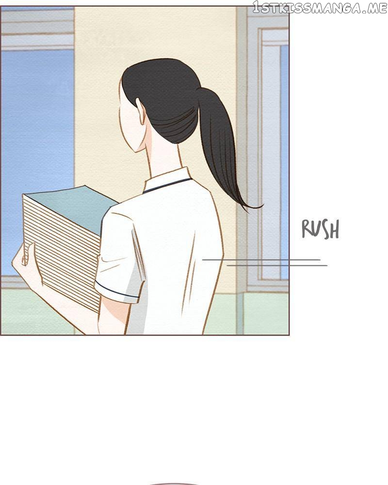 Our Beloved Summer Chapter 4 - page 77