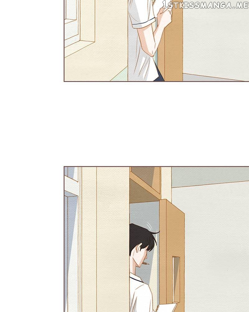 Our Beloved Summer Chapter 4 - page 84