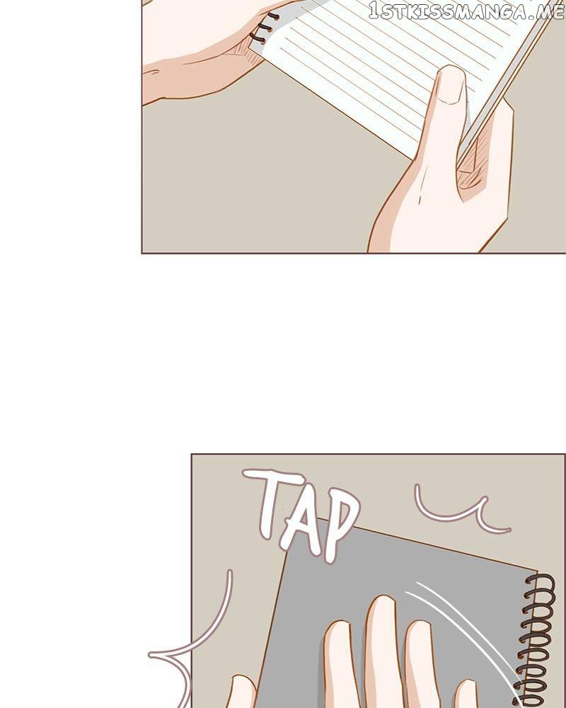Our Beloved Summer Chapter 4 - page 86