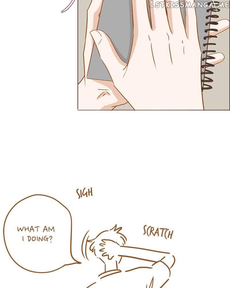 Our Beloved Summer Chapter 4 - page 87