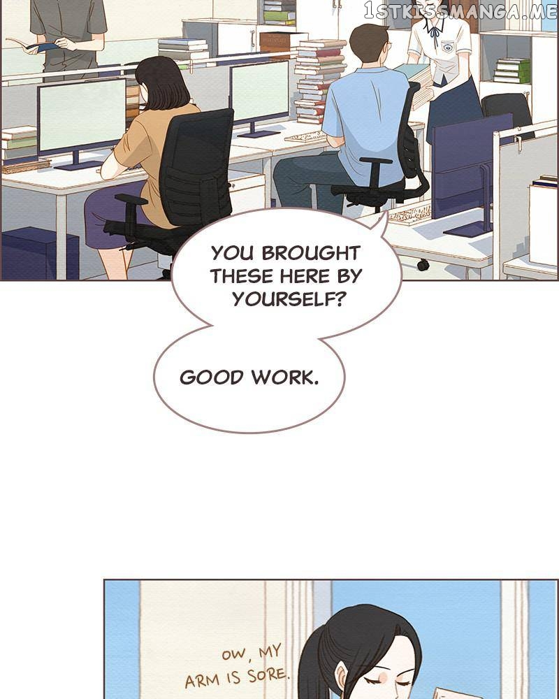 Our Beloved Summer Chapter 4 - page 90