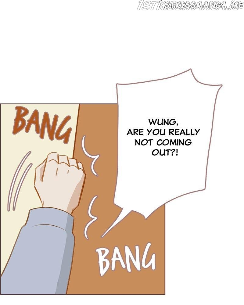 Our Beloved Summer Chapter 20 - page 1