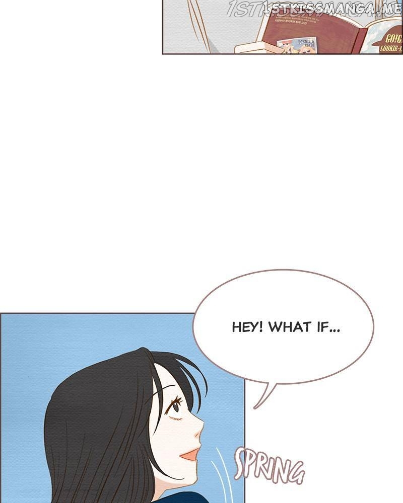 Our Beloved Summer Chapter 20 - page 100