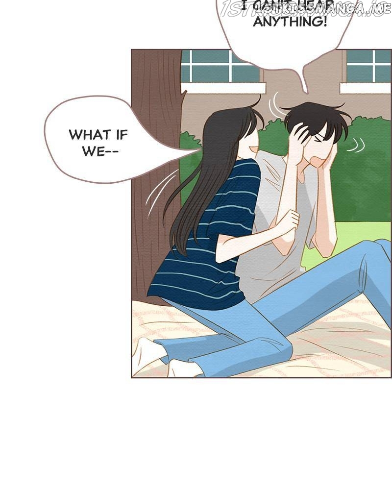 Our Beloved Summer Chapter 20 - page 103