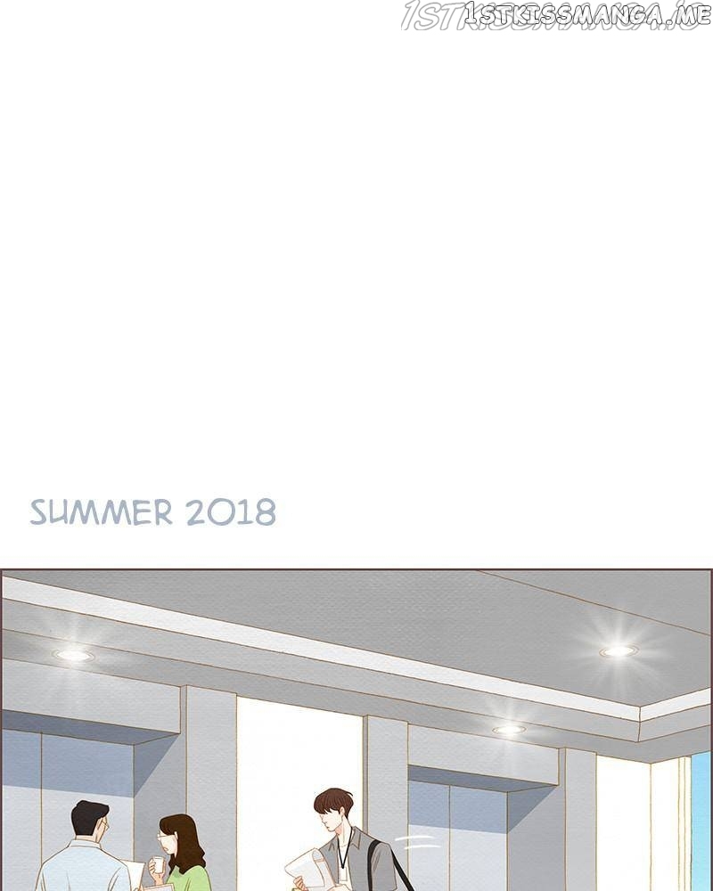 Our Beloved Summer Chapter 20 - page 107