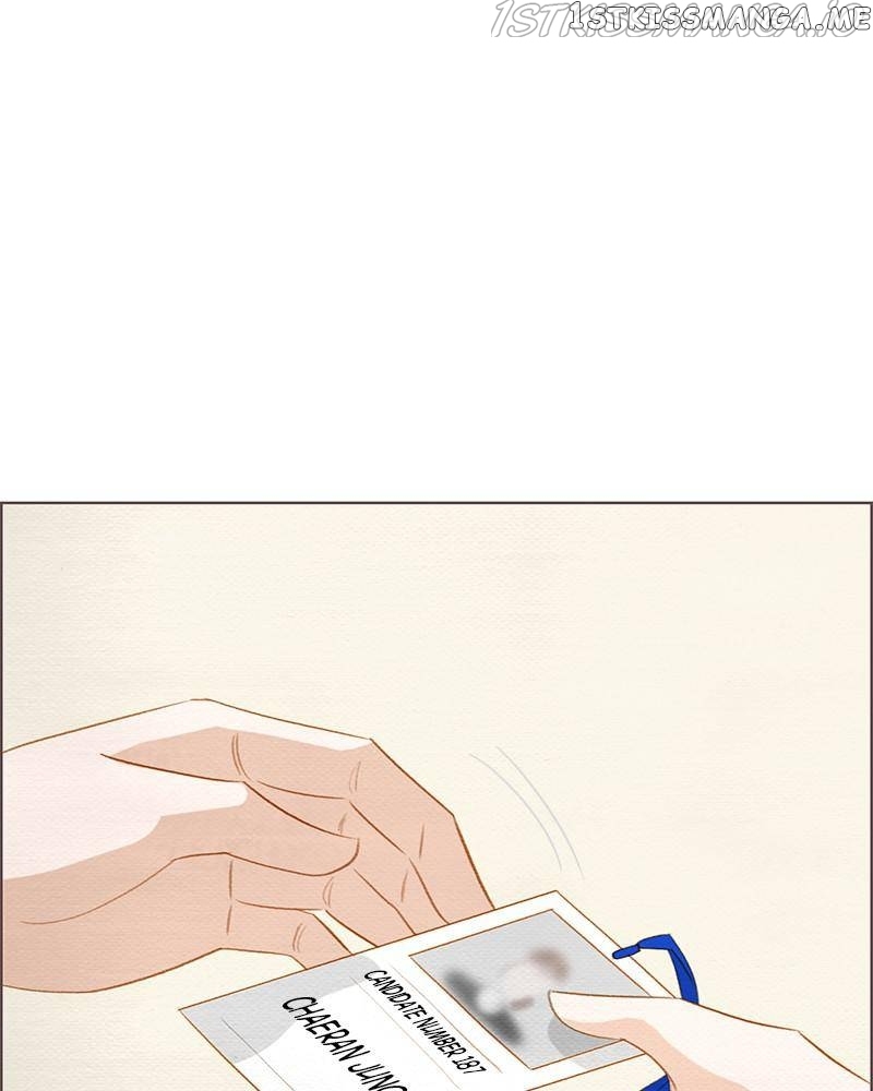 Our Beloved Summer Chapter 20 - page 118