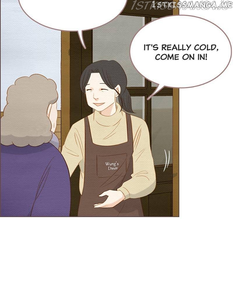 Our Beloved Summer Chapter 20 - page 16