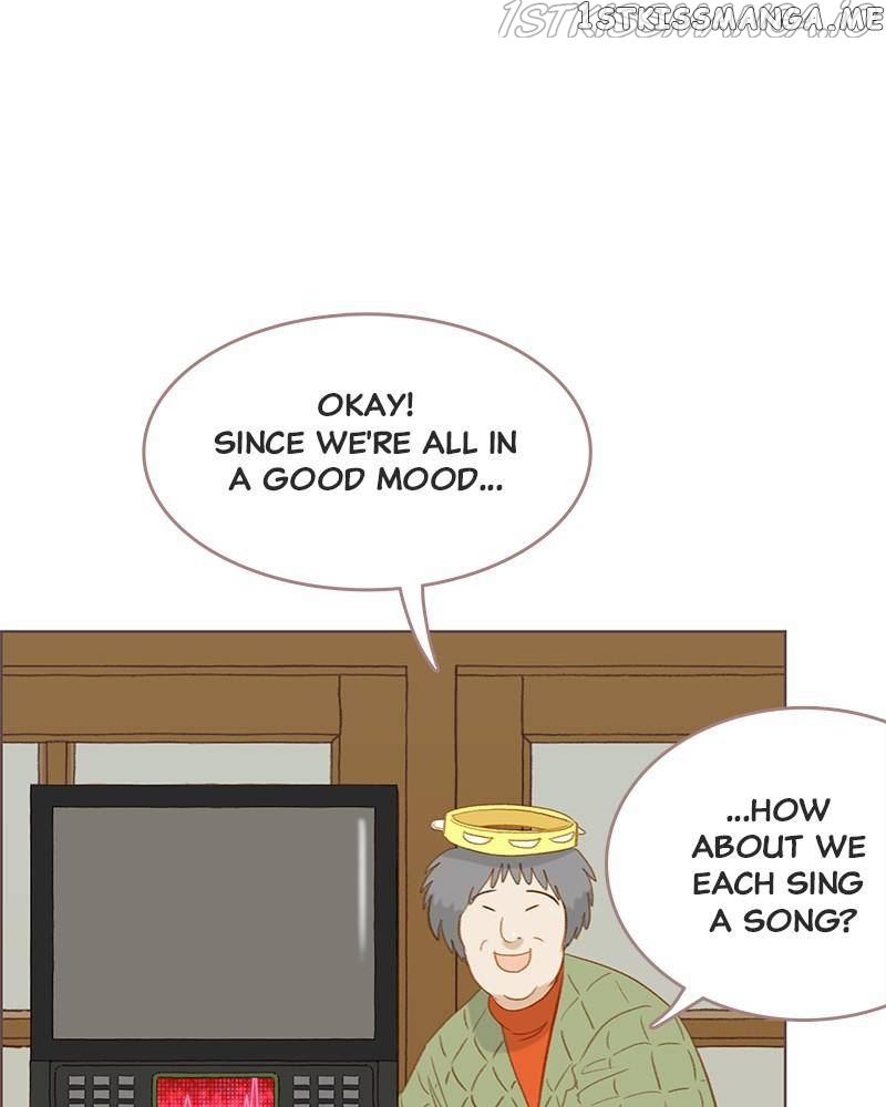 Our Beloved Summer Chapter 20 - page 26