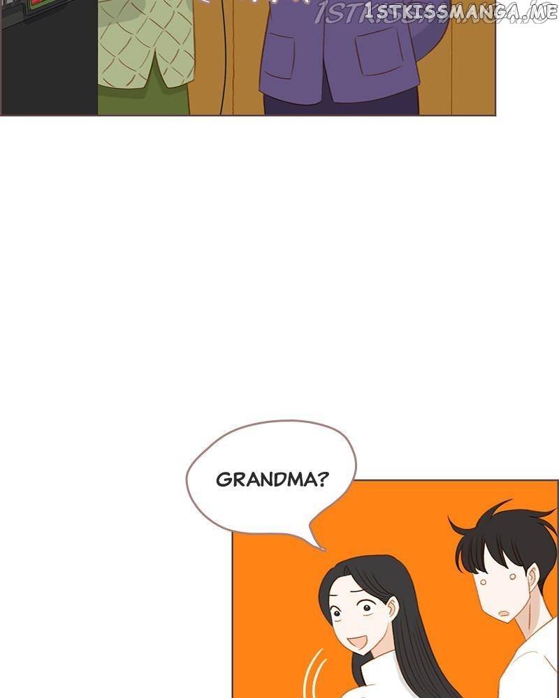Our Beloved Summer Chapter 20 - page 30
