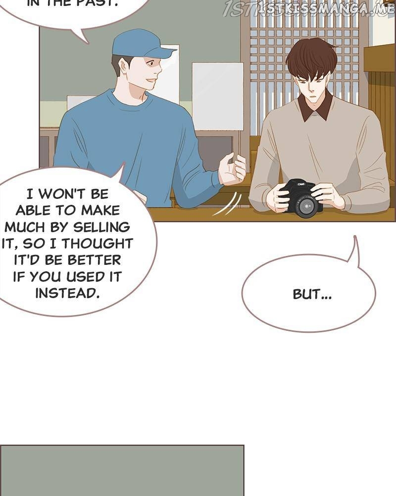Our Beloved Summer Chapter 20 - page 39