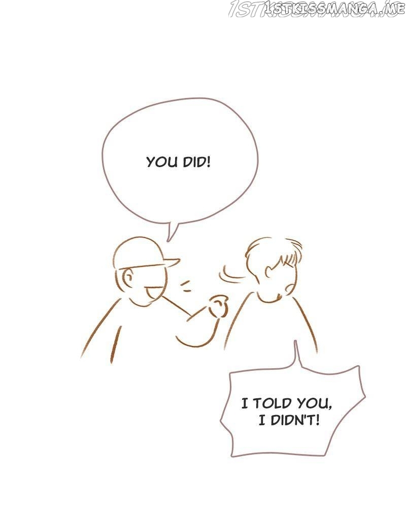 Our Beloved Summer Chapter 20 - page 44
