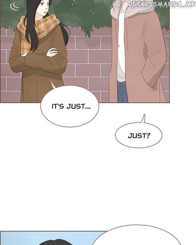 Our Beloved Summer Chapter 20 - page 50