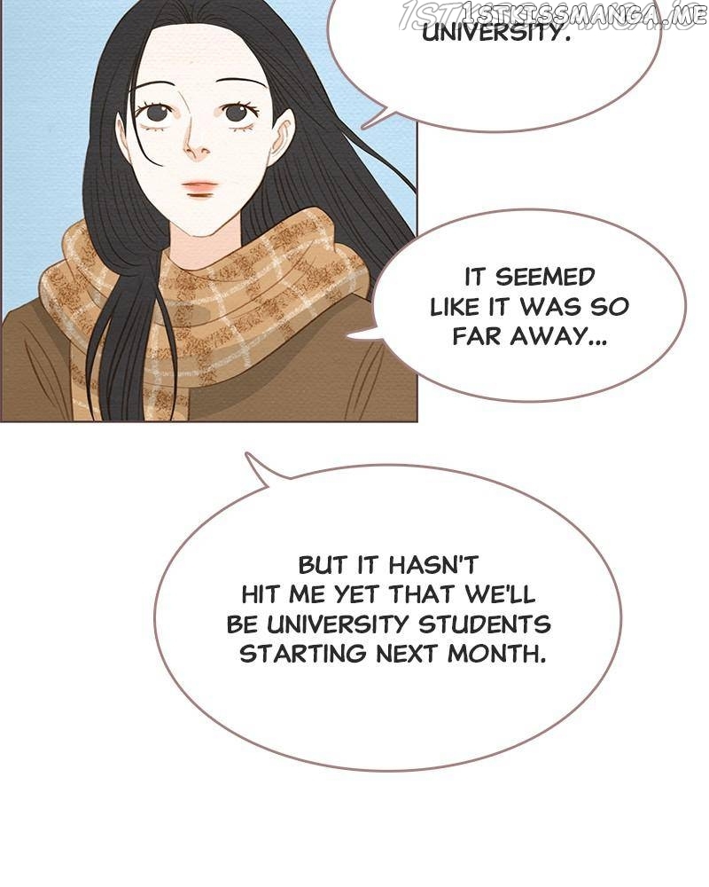 Our Beloved Summer Chapter 20 - page 51