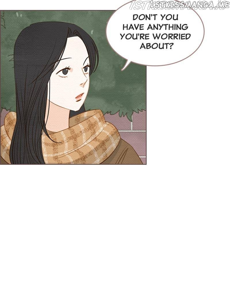 Our Beloved Summer Chapter 20 - page 55