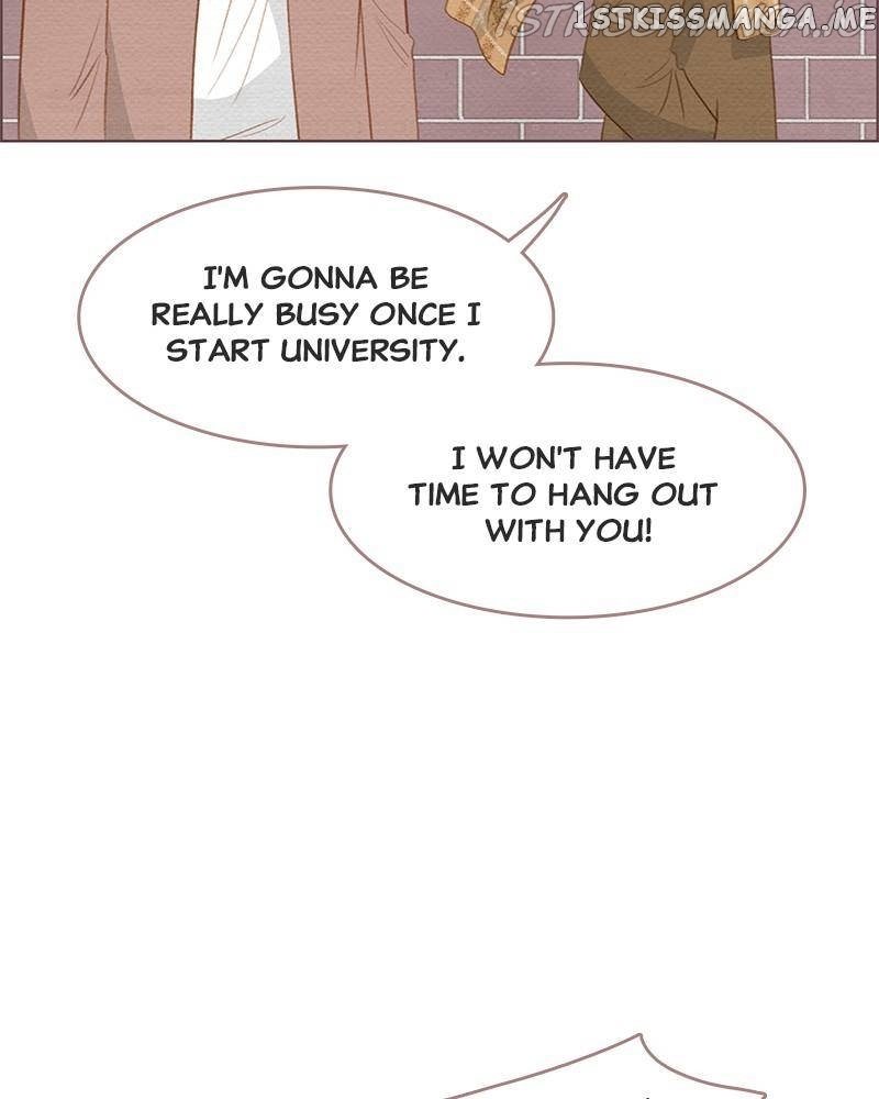 Our Beloved Summer Chapter 20 - page 59
