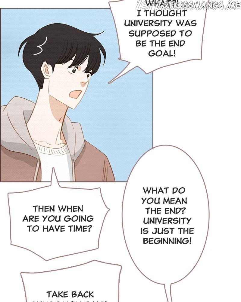 Our Beloved Summer Chapter 20 - page 60