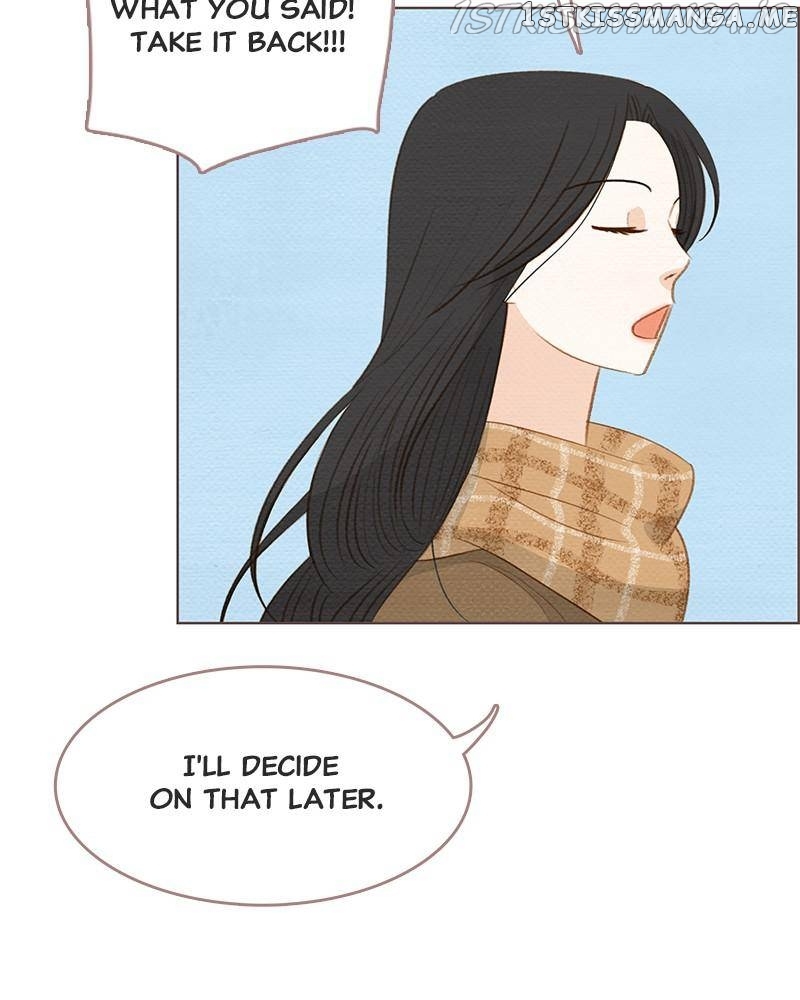 Our Beloved Summer Chapter 20 - page 61