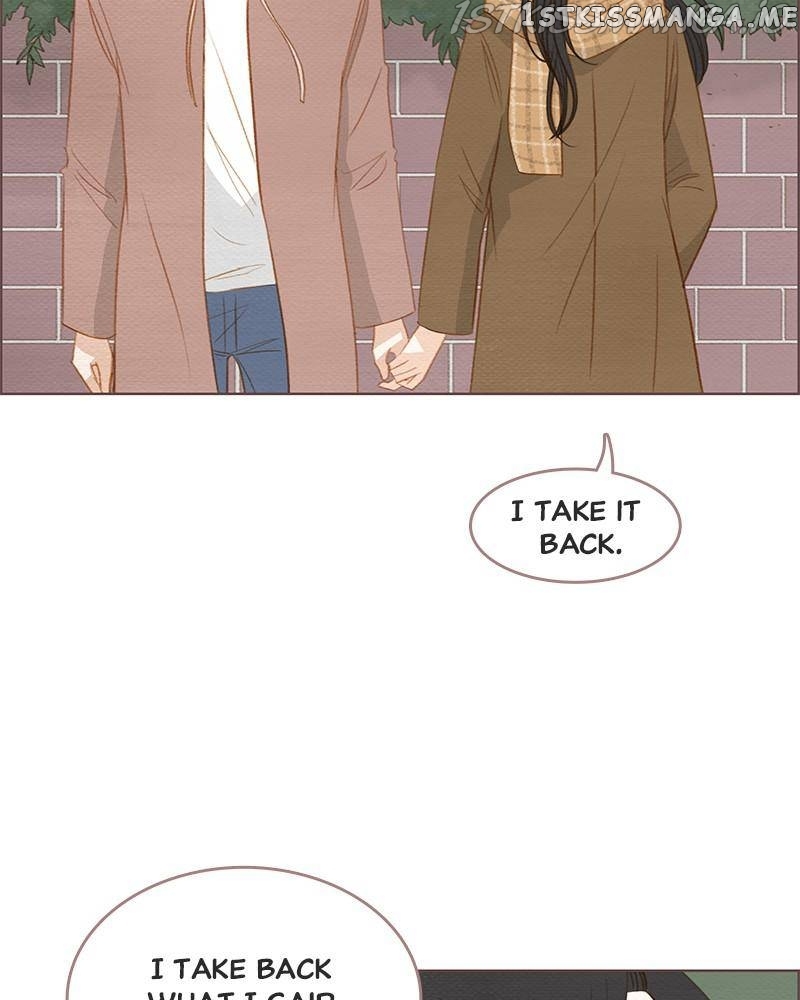 Our Beloved Summer Chapter 20 - page 74